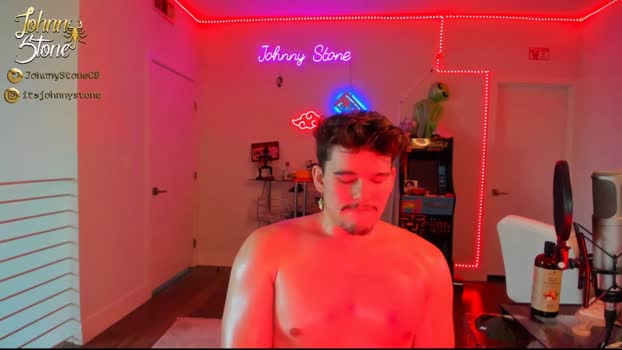 thejohnnystone  28-05-2023