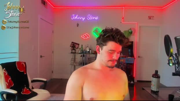 thejohnnystone  12-06-2023