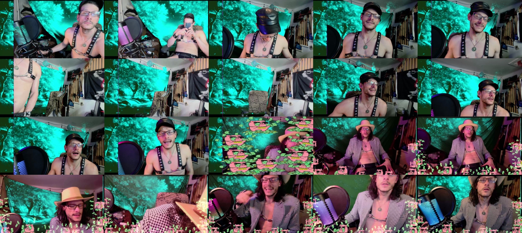 sexyhungmasterofkink  14-06-2023