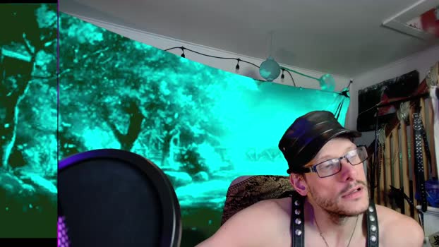 sexyhungmasterofkink  14-06-2023