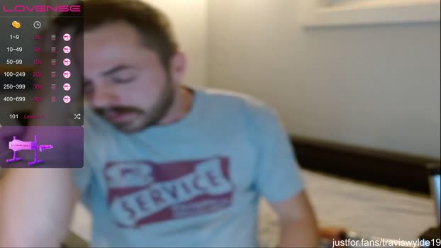 traviswylde19  14-06-2023