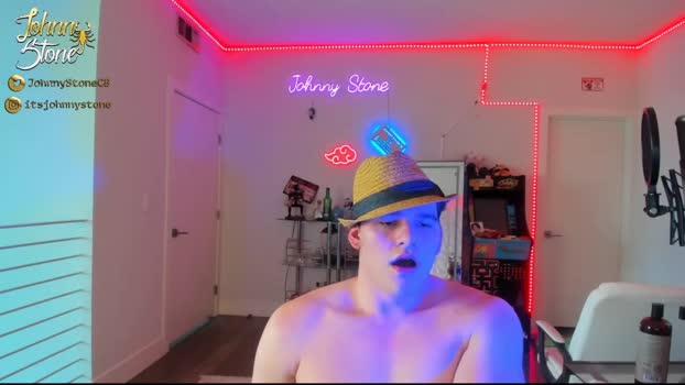 thejohnnystone  15-06-2023