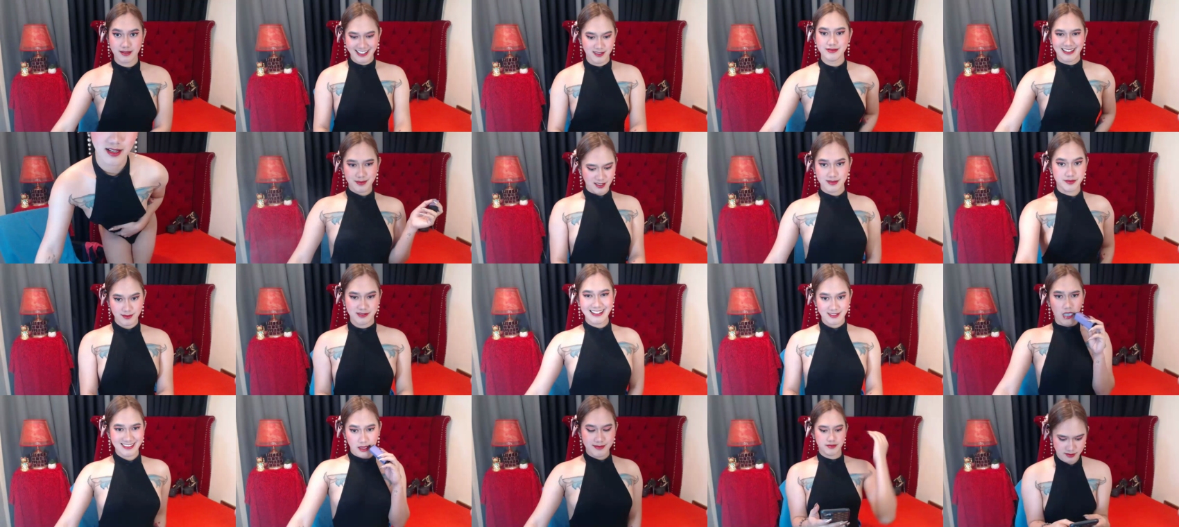 tsasianseductivehot  17-06-2023