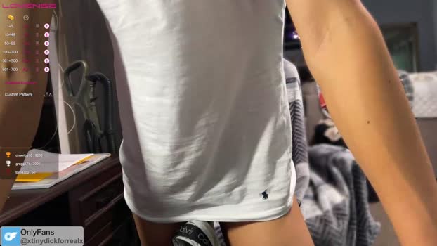 tinydickforreal  20-06-2023
