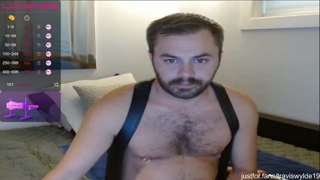 traviswylde19  19-06-2023
