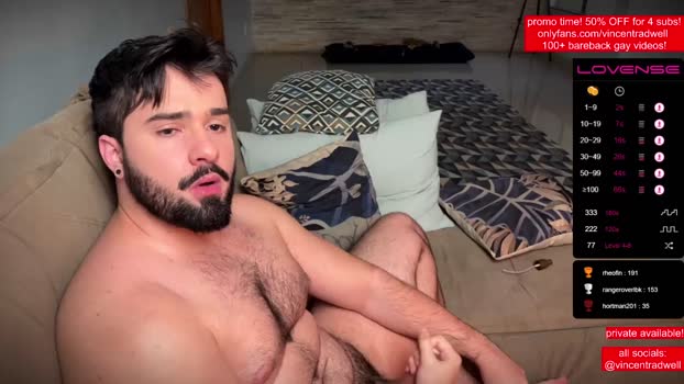 yoursexyvince  20-06-2023