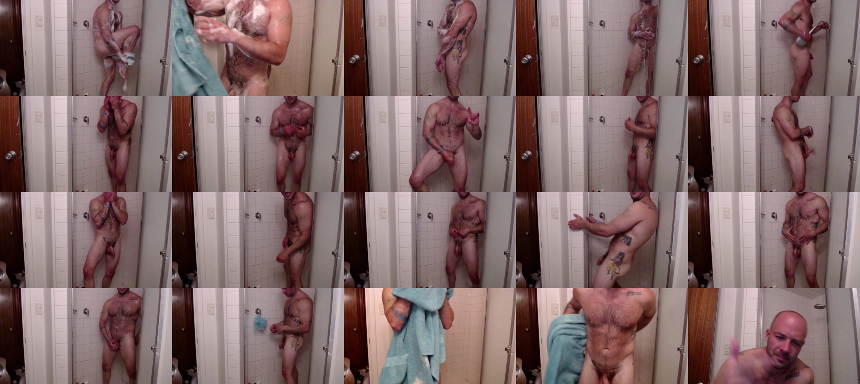 hairandmuscle  25-06-2023