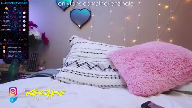 thekenzihale  28-06-2023
