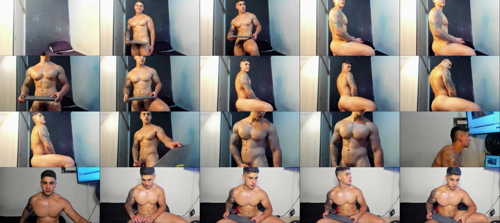 nicolasmuscle  30-06-2023