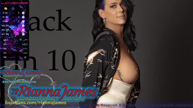 tsriannajames  01-07-2023