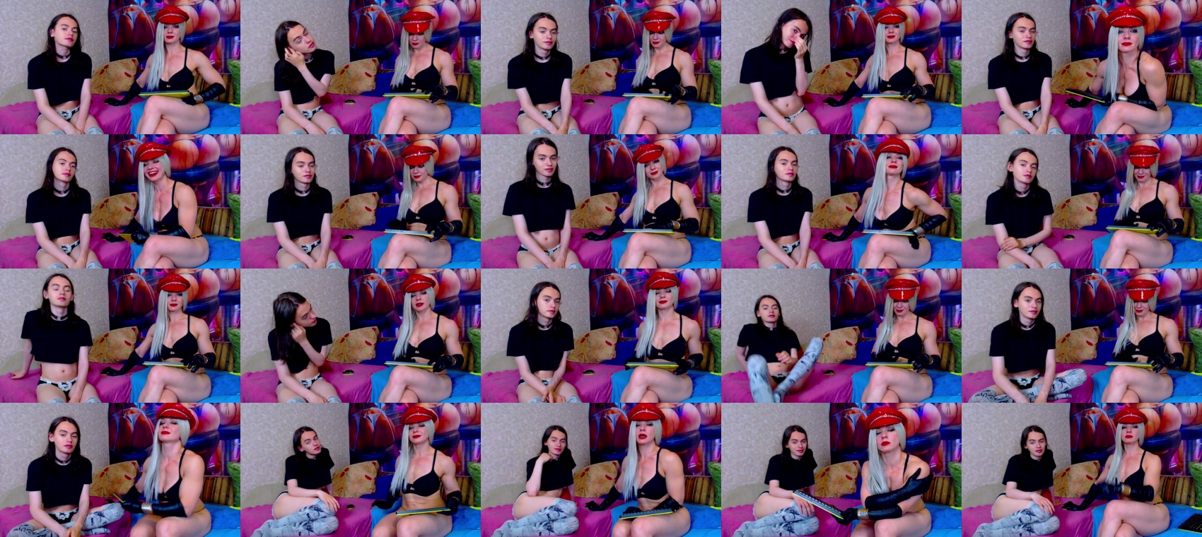 mistressnorma  06-07-2023