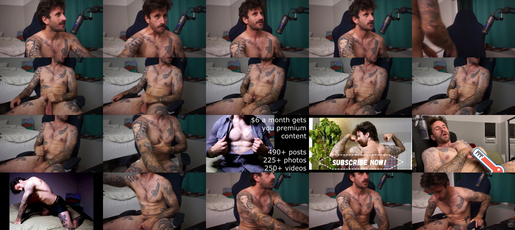 dukethedude  07-07-2023
