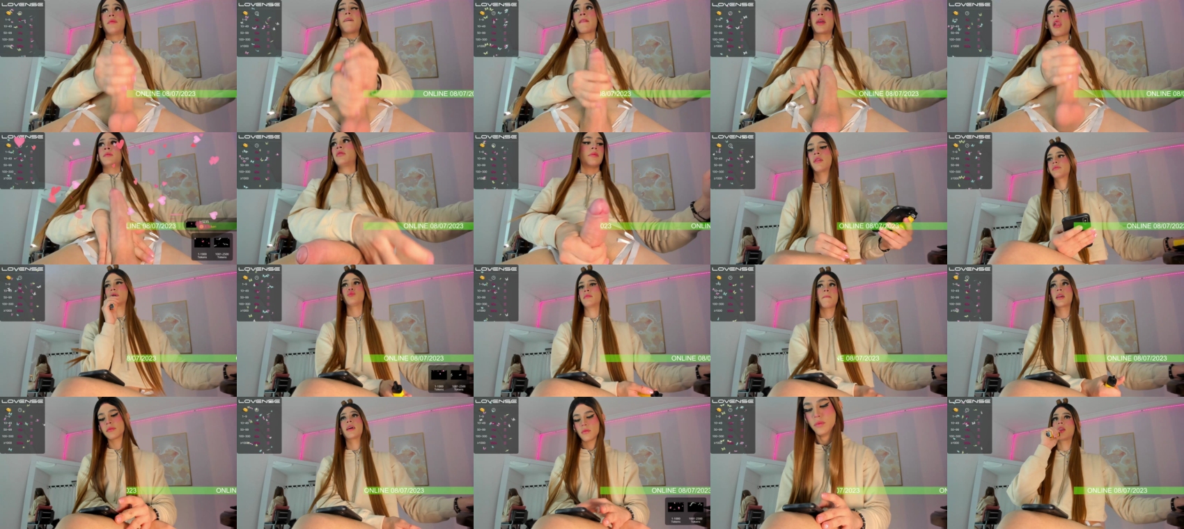 chloebigcock  08-07-2023
