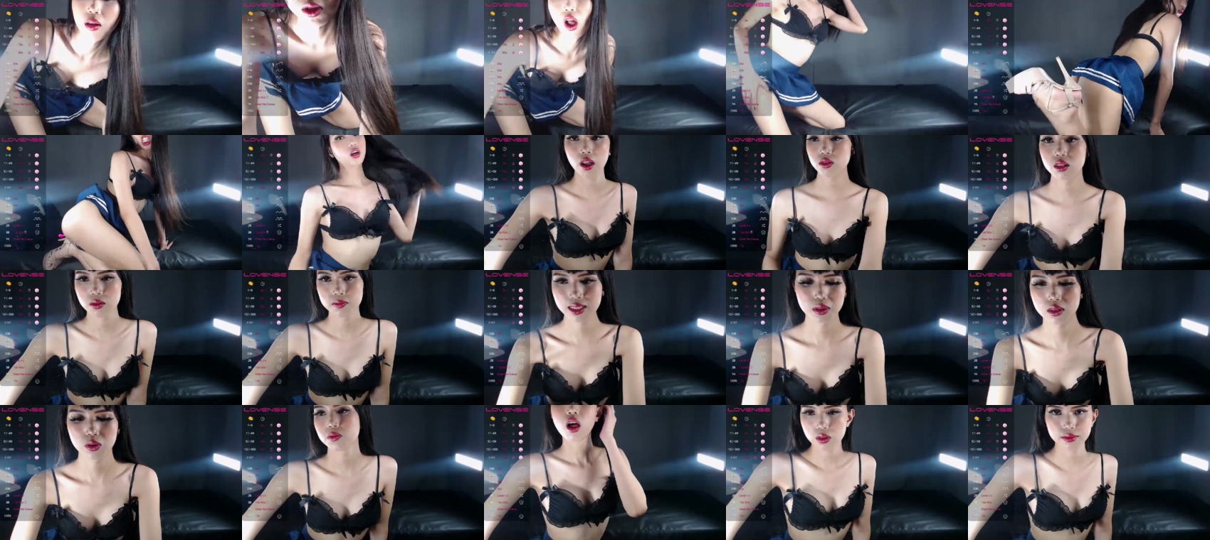 ursweetthalea  15-07-2023