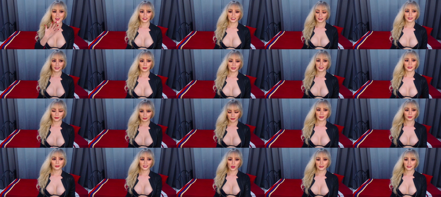 legendaryxqueen  20-07-2023