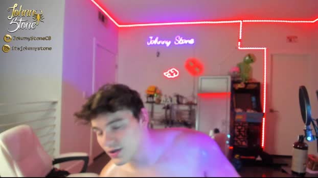 thejohnnystone  19-07-2023