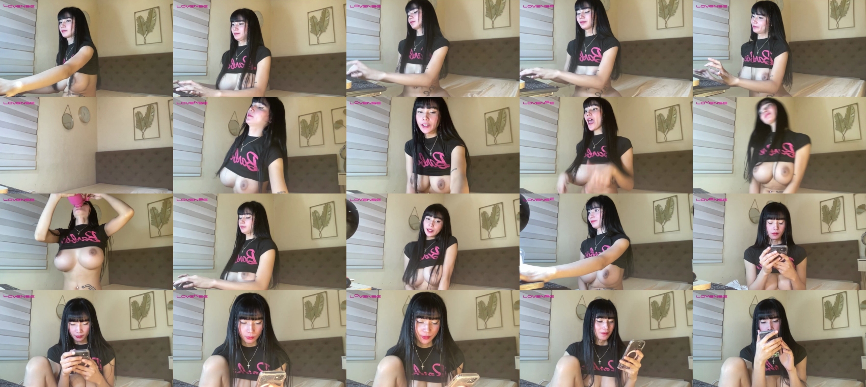 yournaughtyprincessx  20-07-2023
