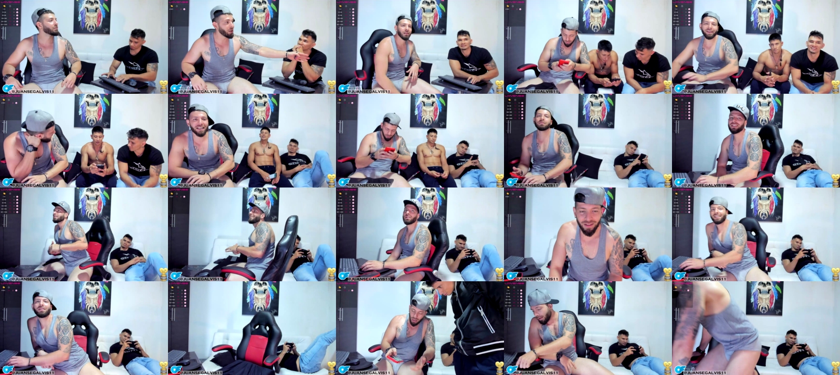 the_golden_boys  21-07-2023