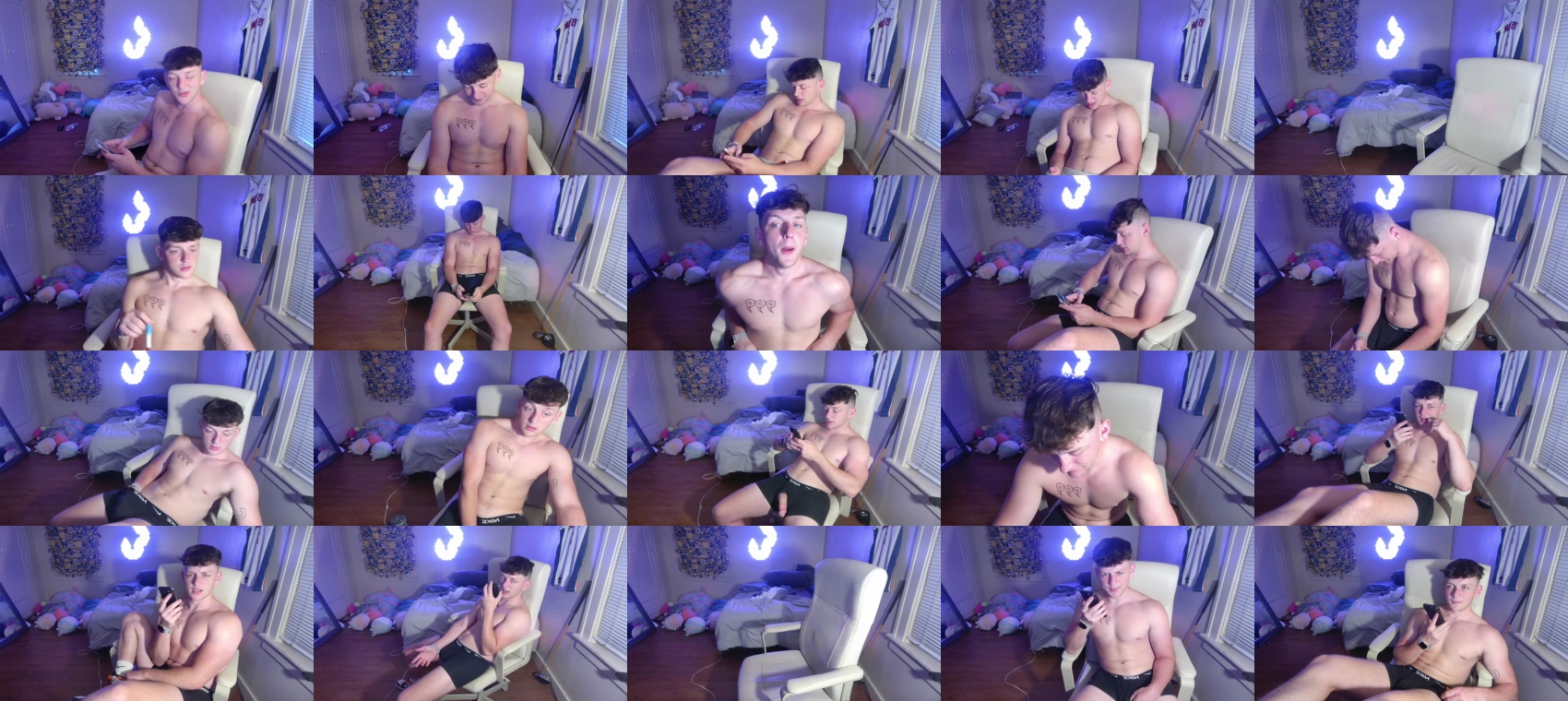 sexylax69  22-07-2023