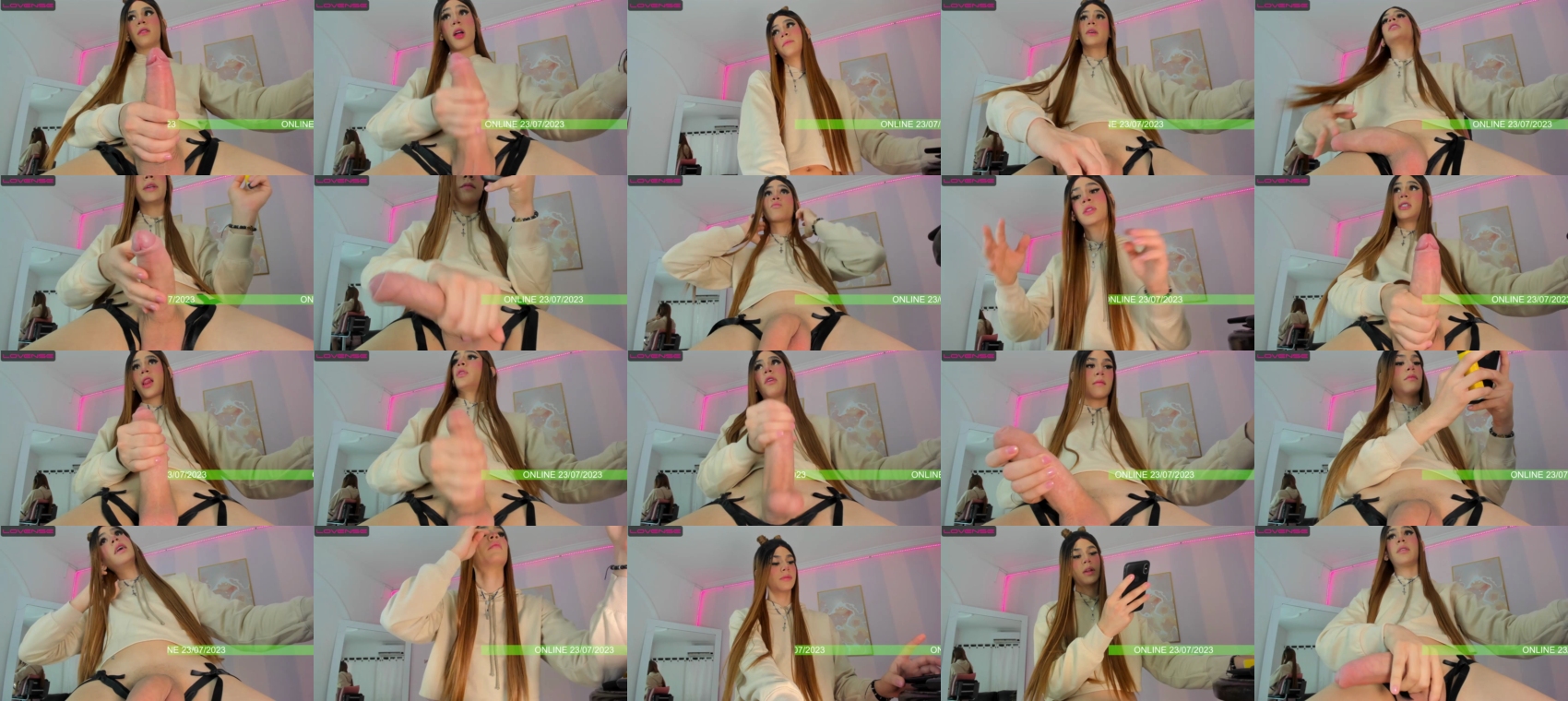 chloebigcock  23-07-2023