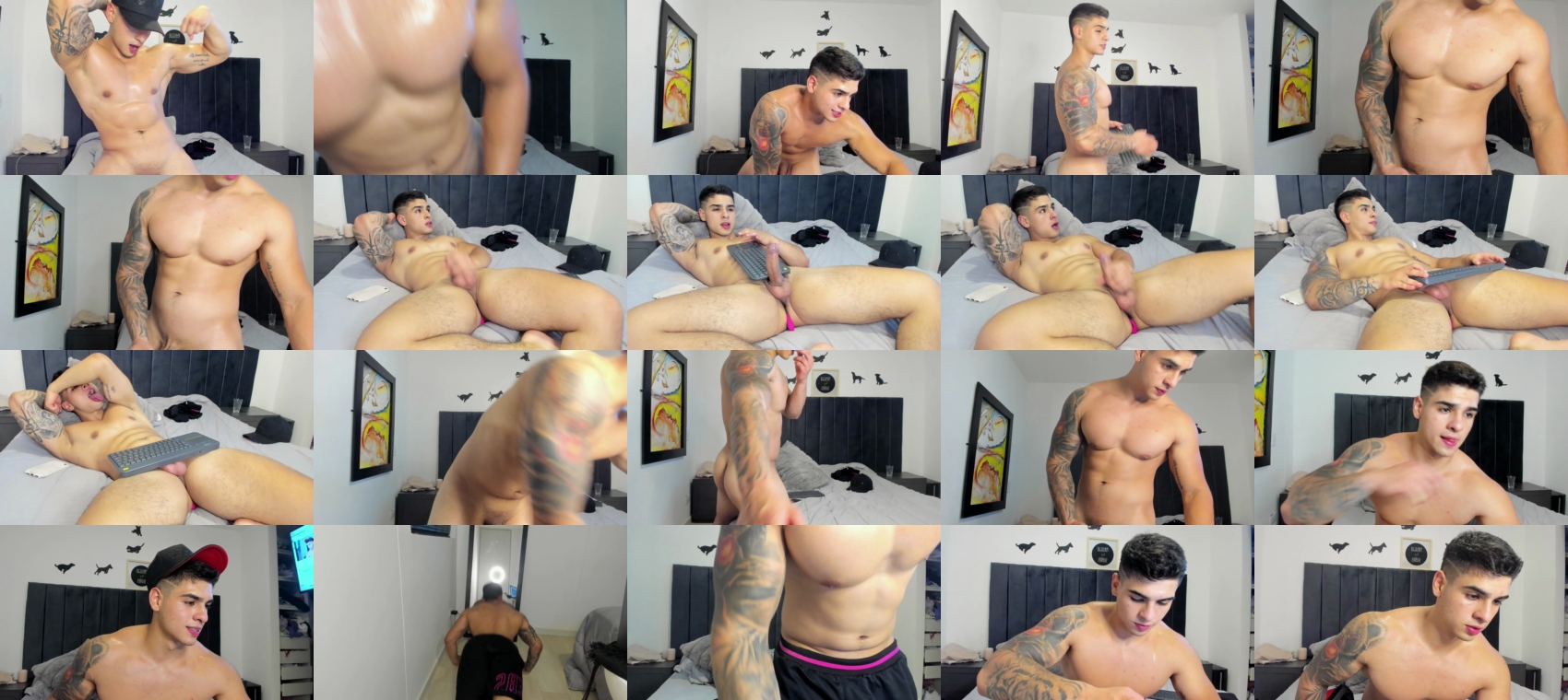 nicolasmuscle  23-07-2023