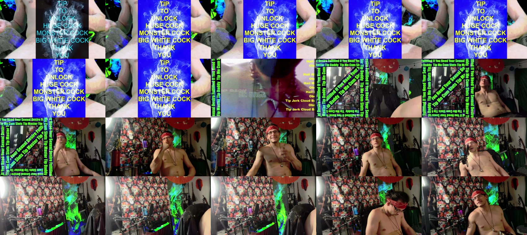 sexyhungmasterofkink  23-07-2023
