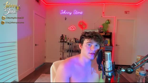 thejohnnystone  24-07-2023