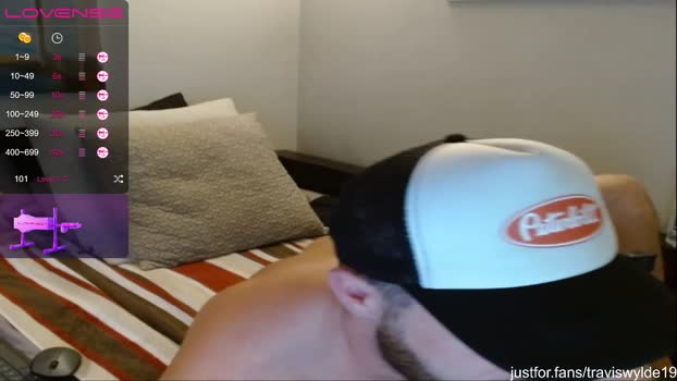 traviswylde19  24-07-2023