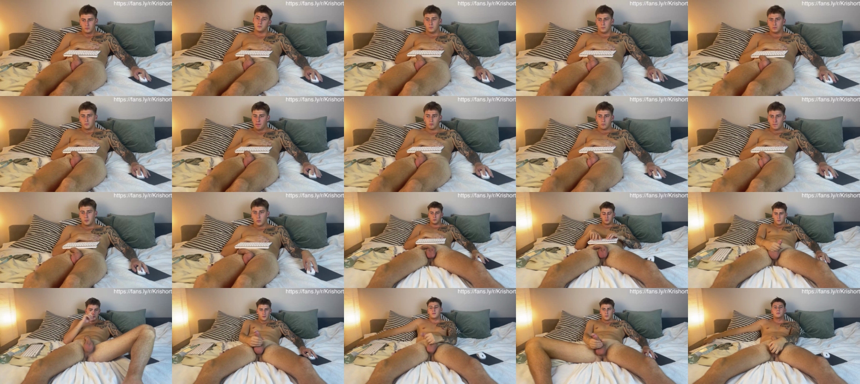krishort  27-07-2023
