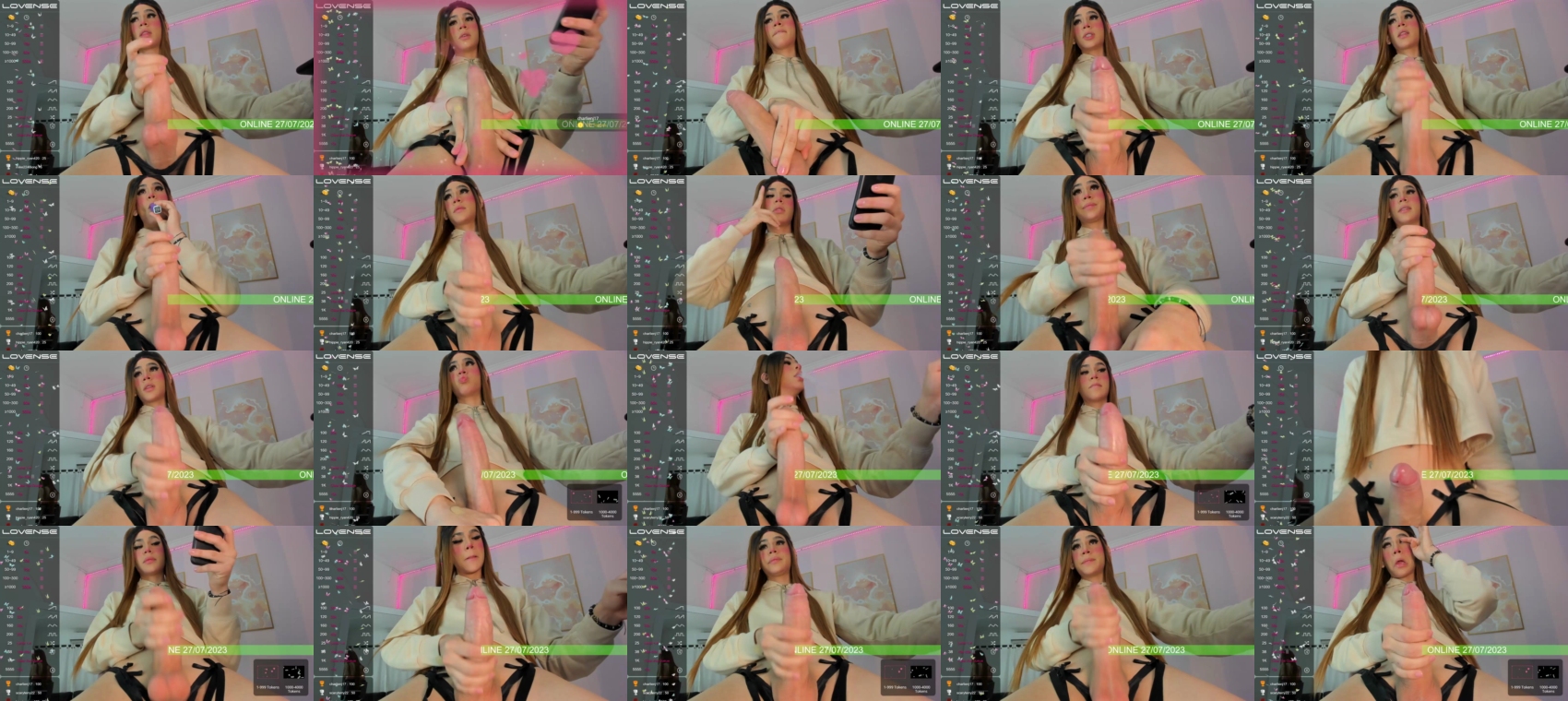 chloebigcock  27-07-2023