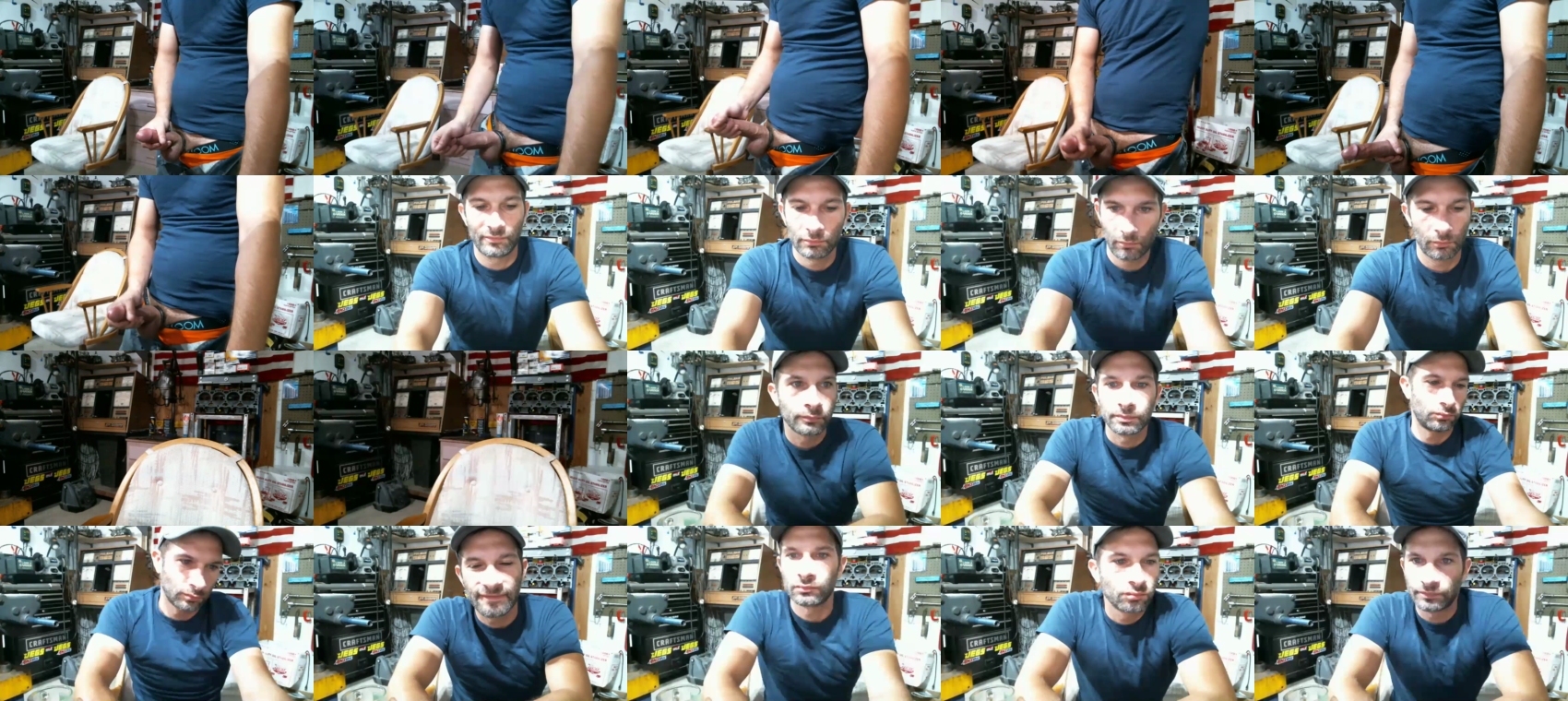 donniestone  27-07-2023