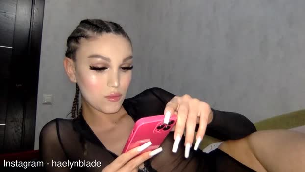 haelynblade  27-07-2023