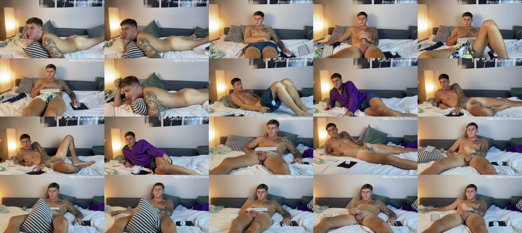 krishort  28-07-2023