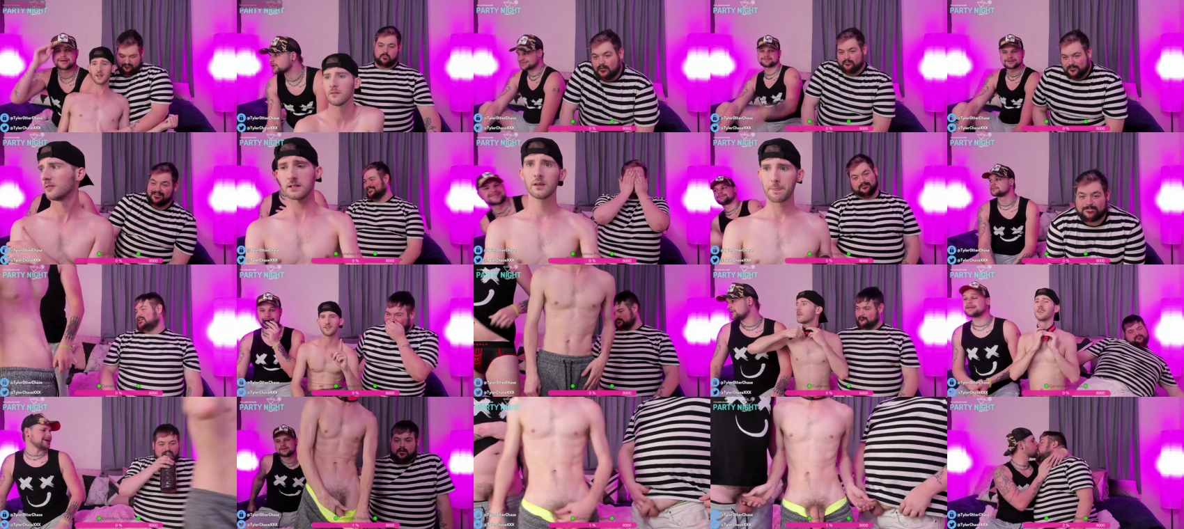 tylerchasexxx  27-07-2023