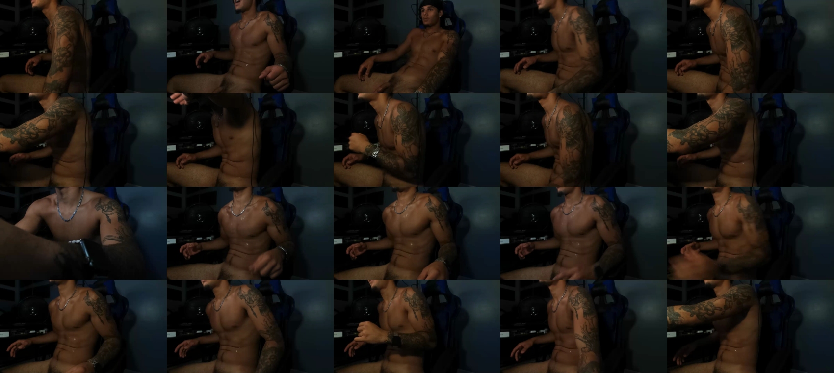 kylewhitedgs  28-07-2023