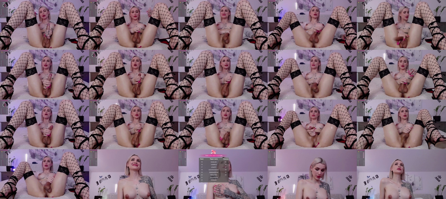 roxybentz  29-07-2023