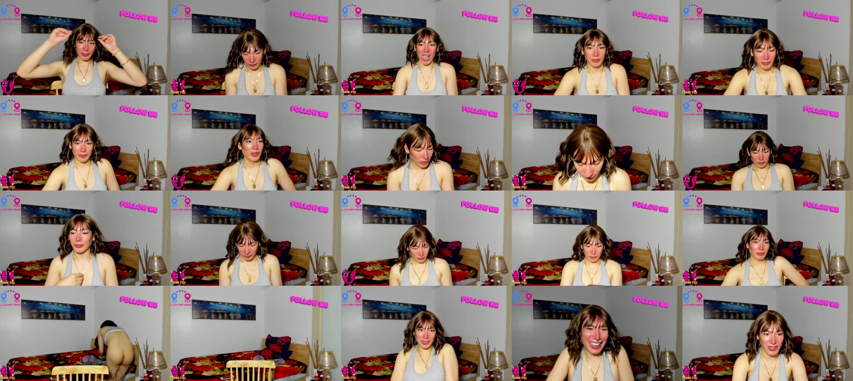 hottycrishinaxx  30-07-2023