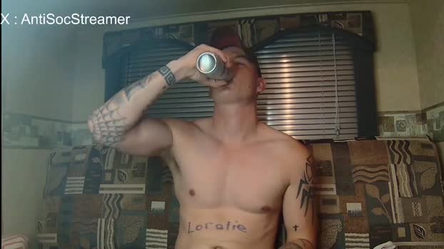 antisocialstreamer  02-08-2023