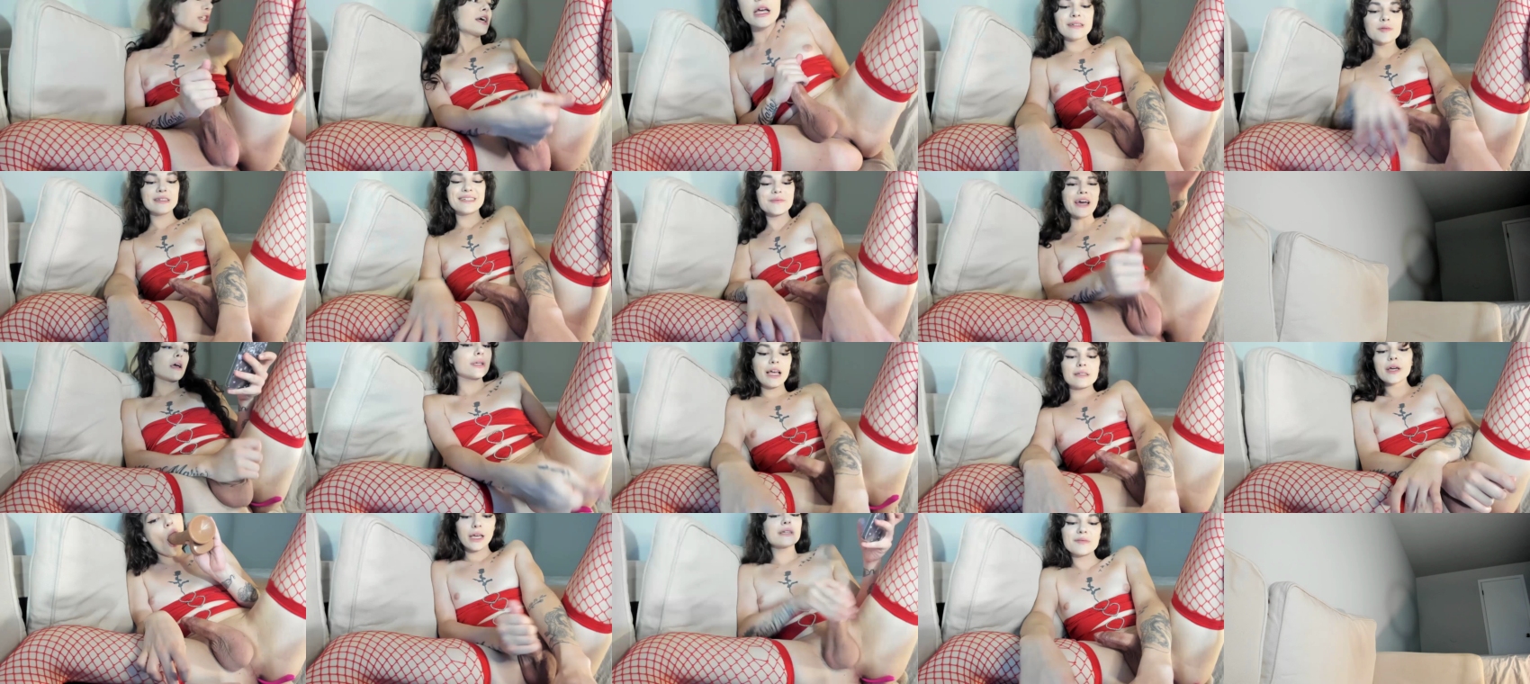 leefoxx  04-08-2023