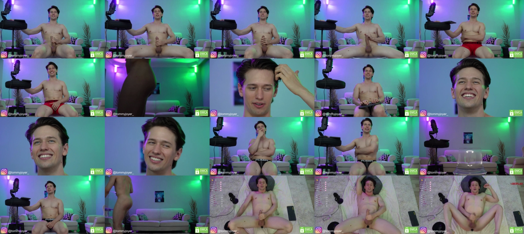 tommyjoyer  03-08-2023