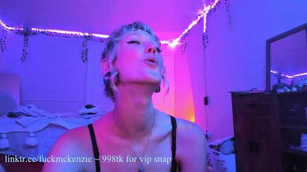fuckmckenzie  05-08-2023