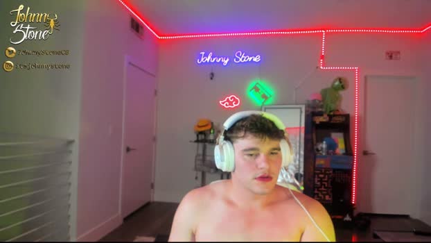 thejohnnystone  05-08-2023