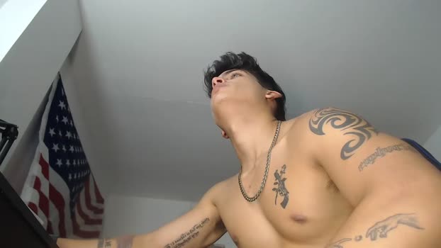charlie_hotx  06-08-2023
