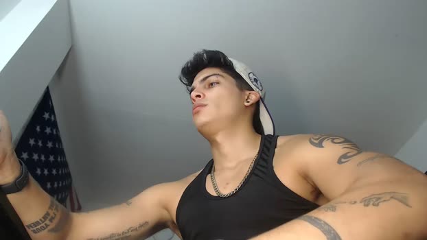 charlie_hotx  07-08-2023