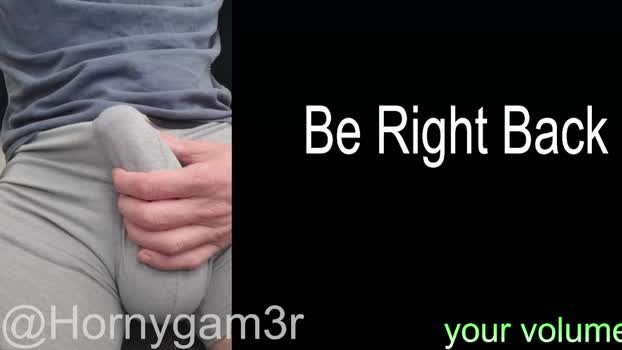 hornygam3r  09-08-2023