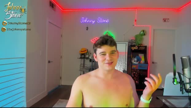 thejohnnystone  08-08-2023