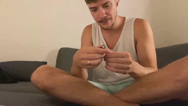 ironthud  09-08-2023