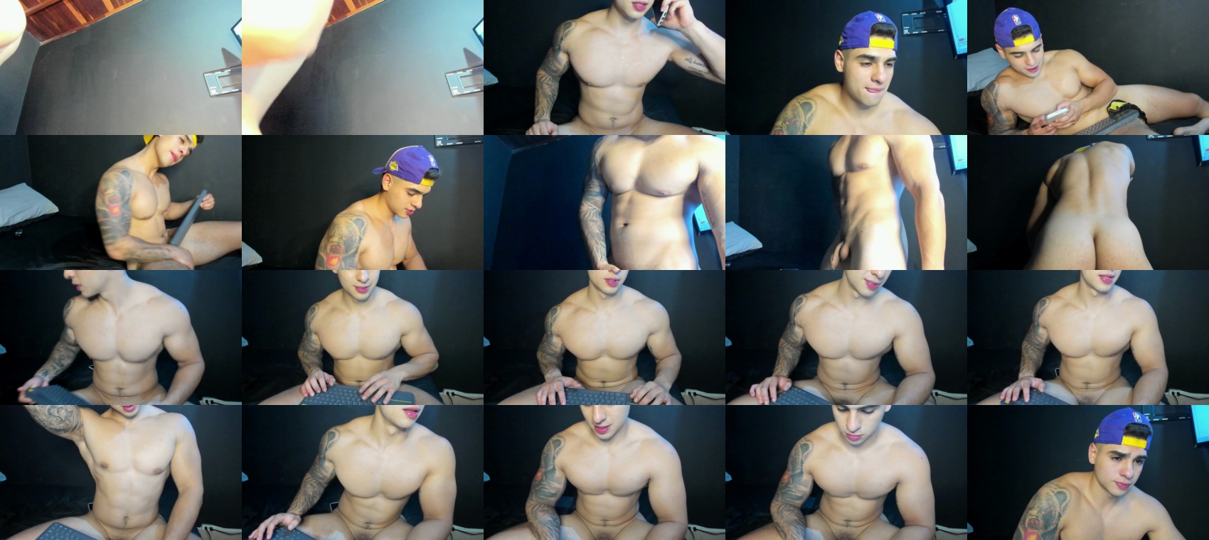 nicolasmuscle  09-08-2023