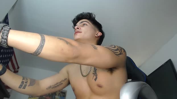 charlie_hotx  10-08-2023