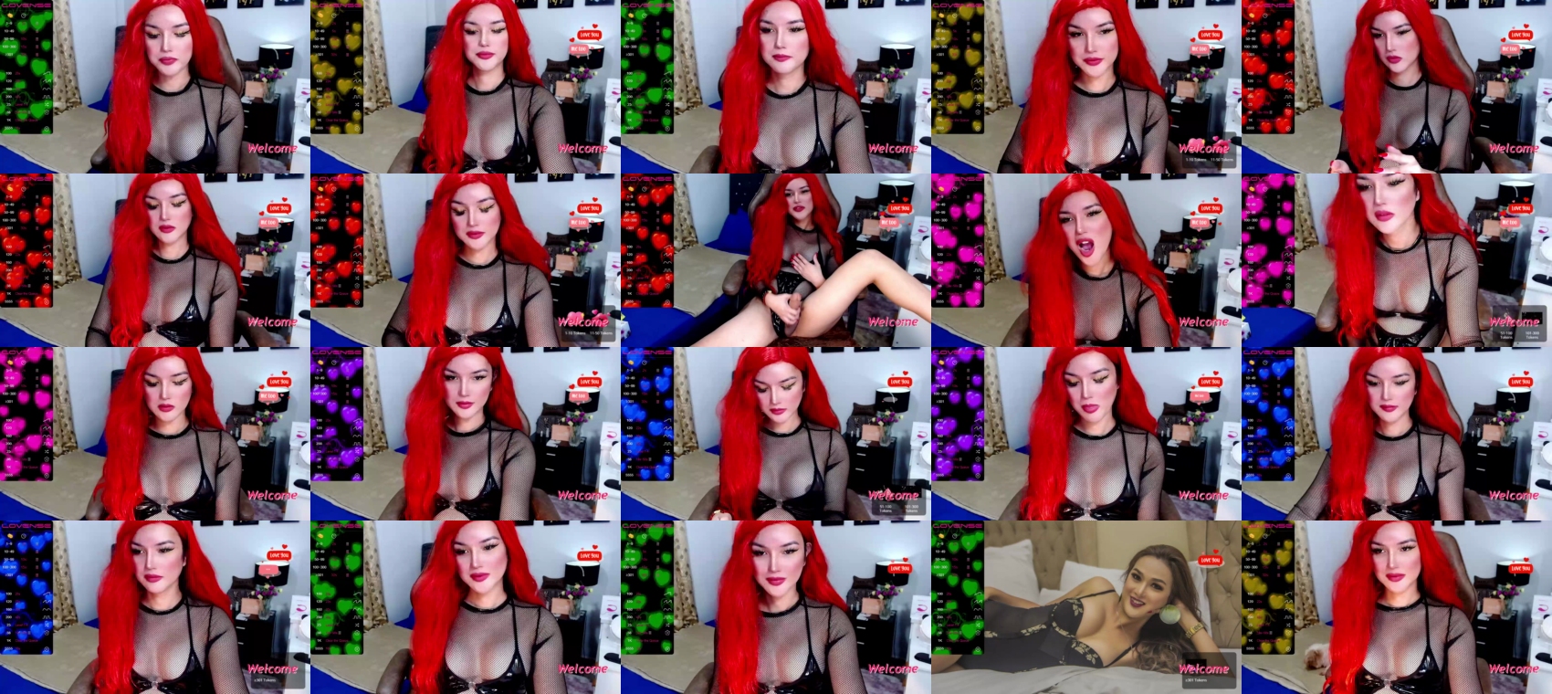 msmonicathrone  11-08-2023